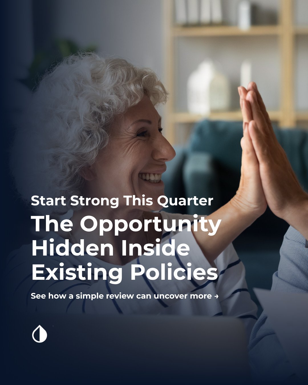 Truth be told...how many of your clients have policies that have gone unchecked for over five years?⁠
⁠
A recent example illustrates how one policy, which was simply left alone, resulted in:⁠
&bull; Discovering living benefits that the client wasn&rs