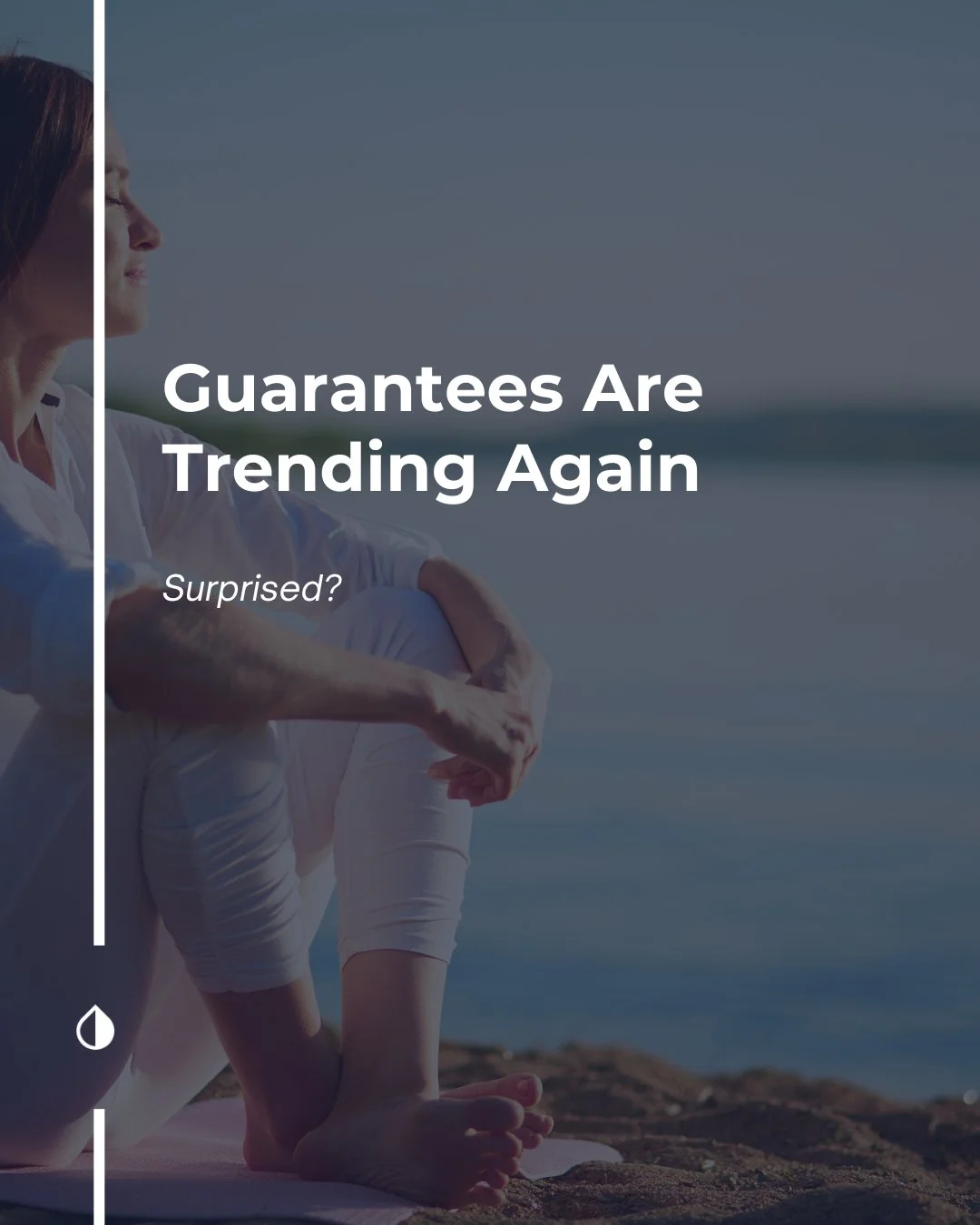 Whole life isn&rsquo;t just &ldquo;steady&rdquo;...it&rsquo;s surging.⁠
⁠
In 2025, whole life hit record sales, growing 7% year-over-year and making up ~37% of the total life insurance market (LIMRA).⁠
⁠
2025 was a record year.⁠
2026 is proving it wa