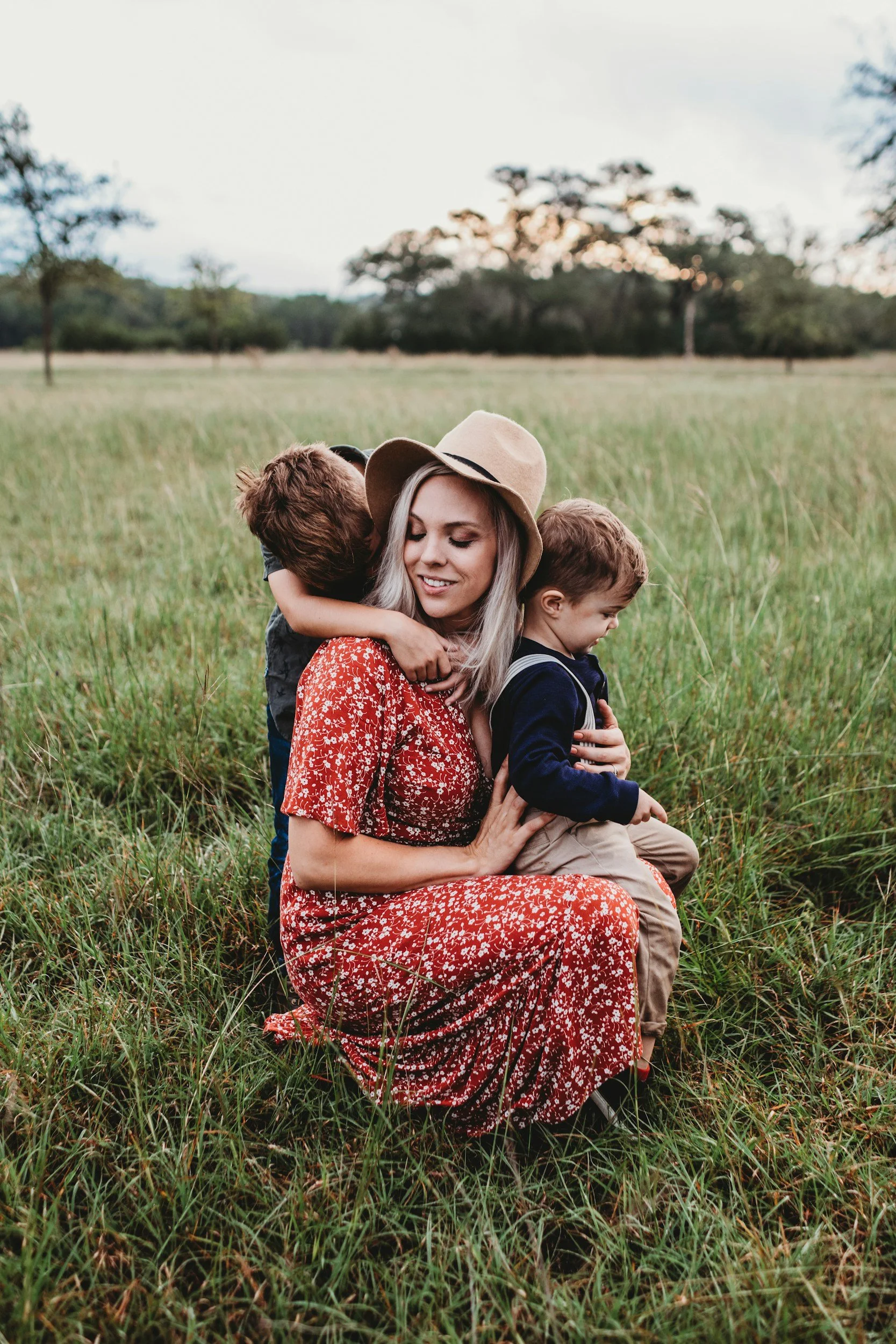 What Happens If Mom Can’t Work? The Protection Most Families Miss