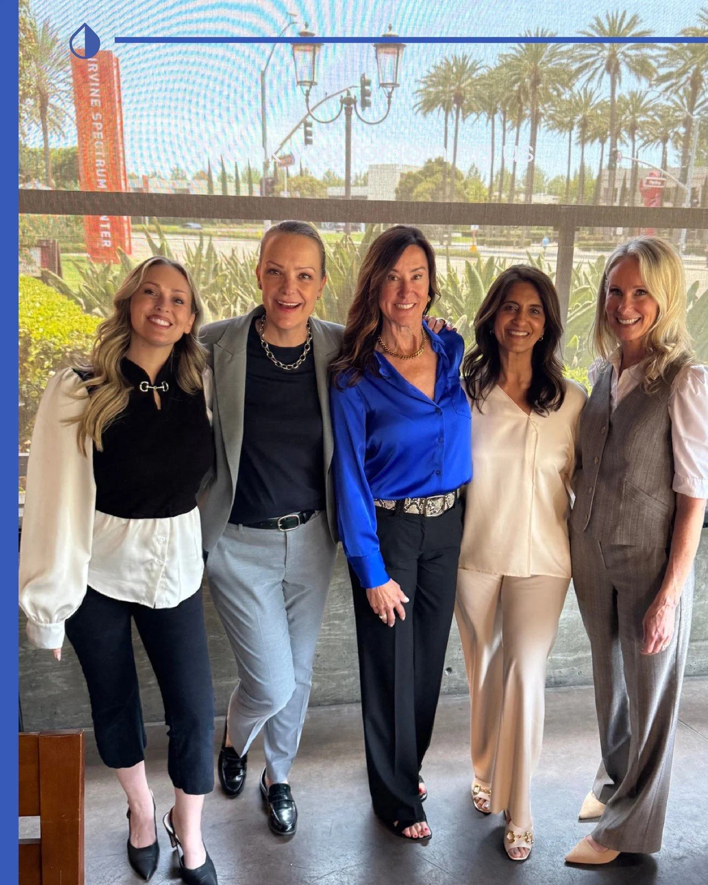Grateful for such a meaningful afternoon at our &ldquo;Secure Your Future: Smart Strategies for Long-Term Care&rdquo; luncheon. 🤍⁠
⁠
Thank you to everyone who joined us, shared insights, asked thoughtful questions, and contributed to such an engagin