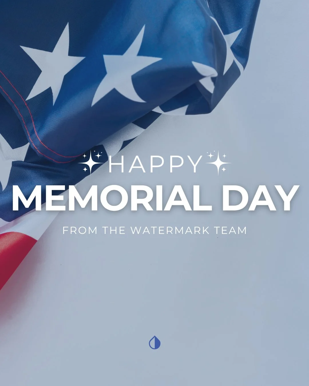 As we spend time with family and loved ones this weekend, we reflect with gratitude on the freedoms their service made possible.⁠
⁠
Wishing everyone a safe and meaningful Memorial Day weekend.⁠
⁠
In observance of Memorial Day, our office will be clos