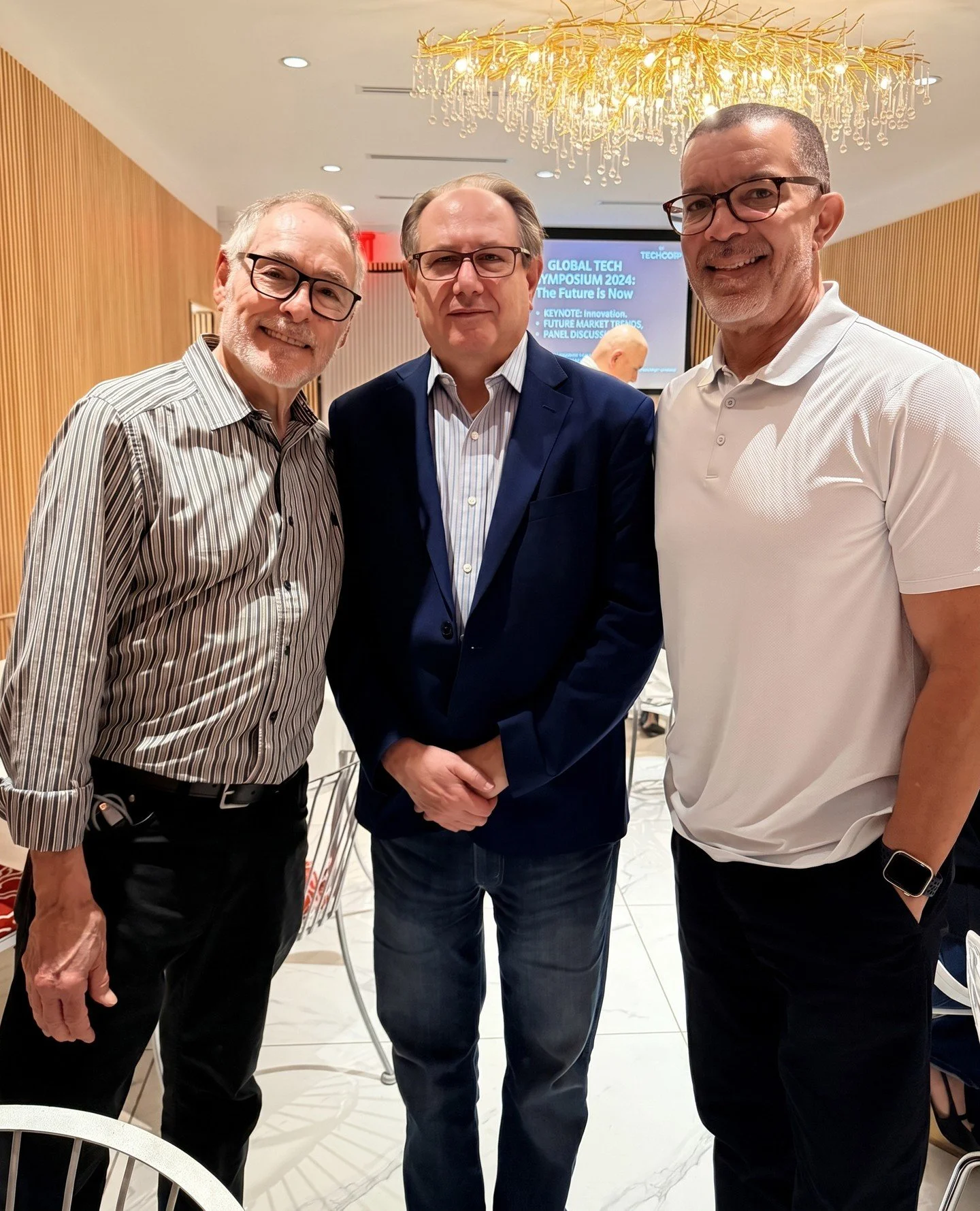 What a turnout yesterday! 🙏⁠
⁠
Thank you to everyone who joined us at Posto 896 in Encino for our educational luncheon, What Is Your Retirement Really Worth? Cutting through the noise around Social Security and retirement planning takes real convers