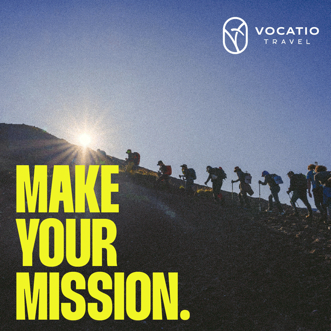 Vocatio