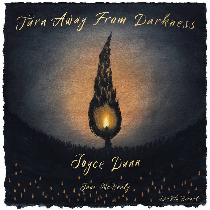 Turn Away From Darkness