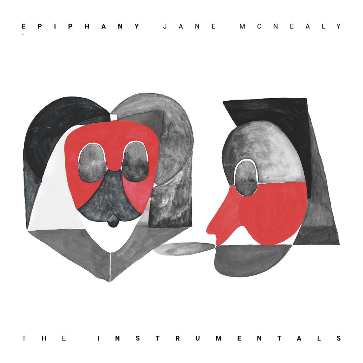 Epiphany (Instrumentals)