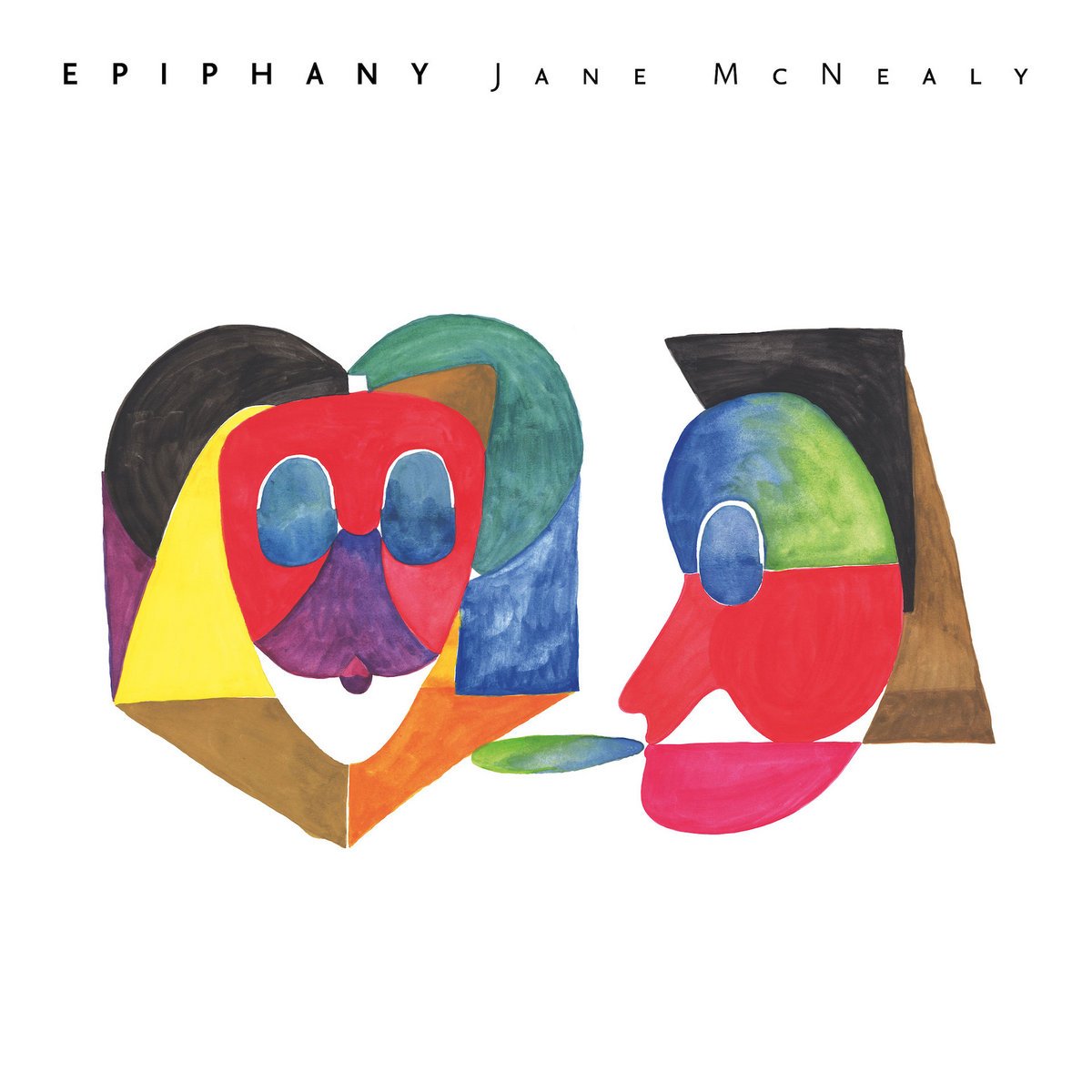 Jane McNealy - Epiphany