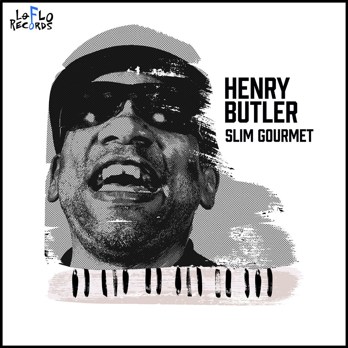 Slim Gourmet (feat. Henry Butler)