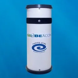 Pacific Gyre Globeacon