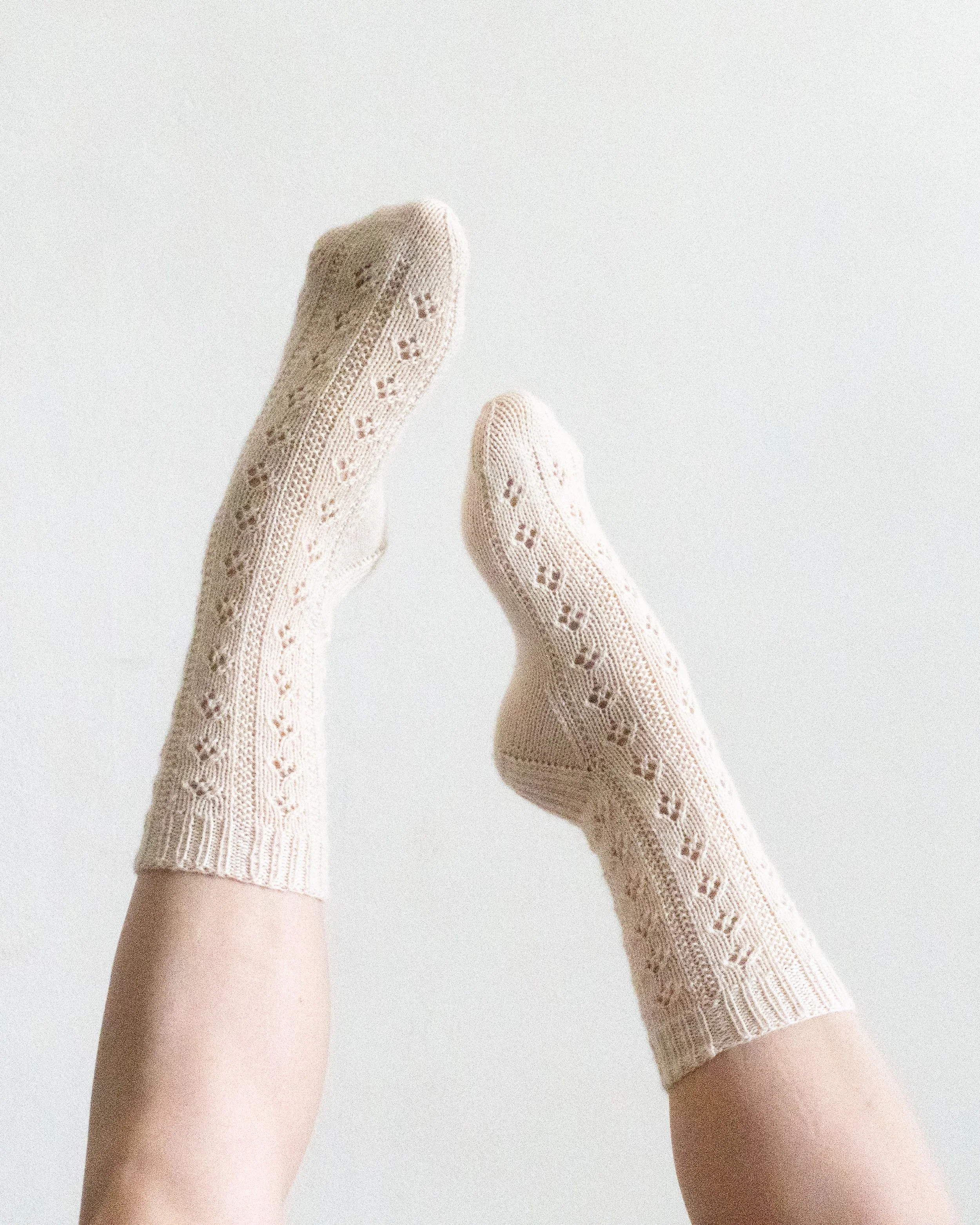 Genièvre Socks