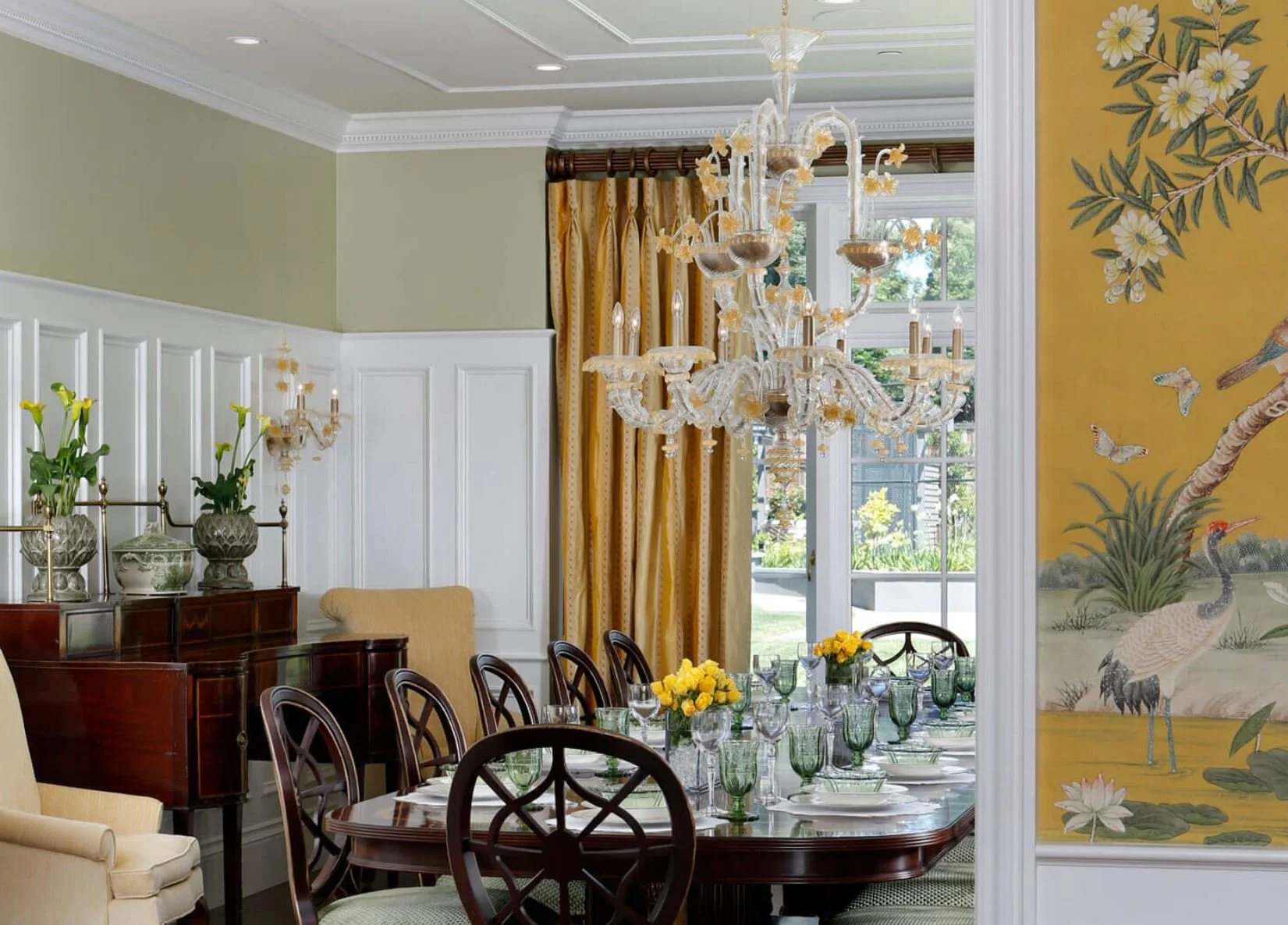 How to Choose Window Treatments Based on Your Design Style  