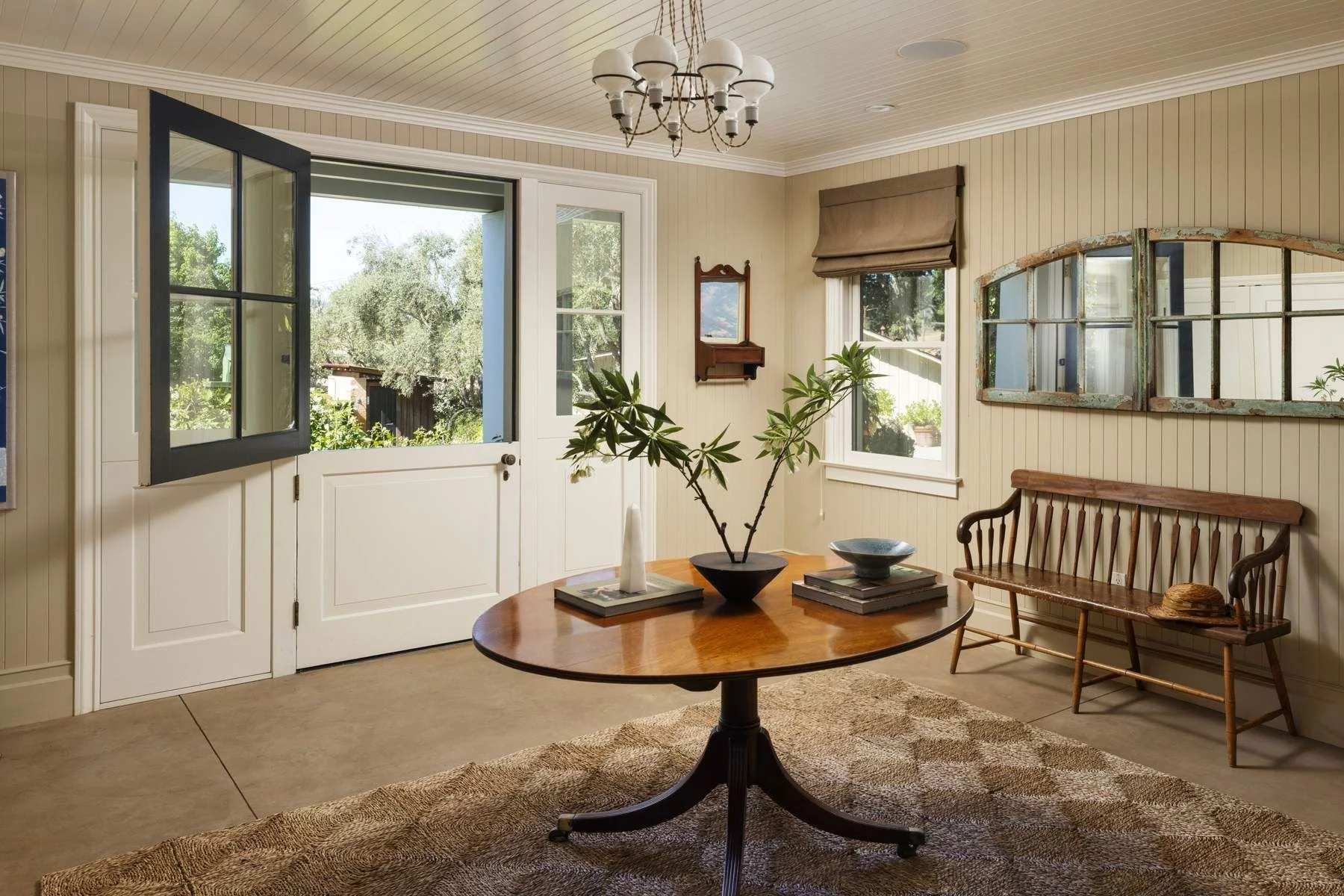 How Consistent Window Treatments Can Enhance a Home
