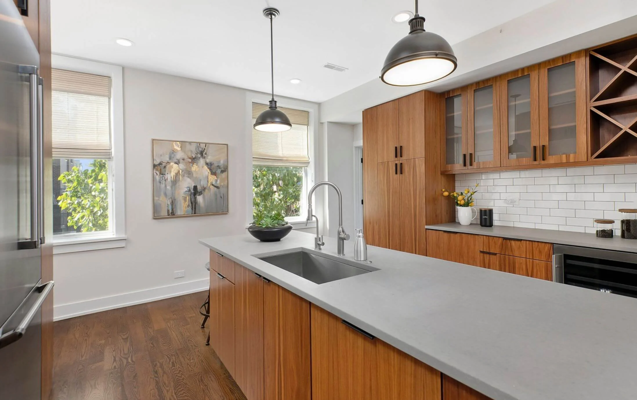 Creating a New View for the New Year