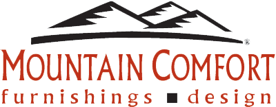 Mountain Comfort Furnishings logo