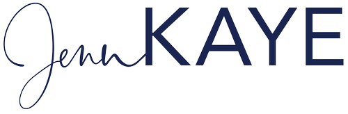 Jenn Kaye logo