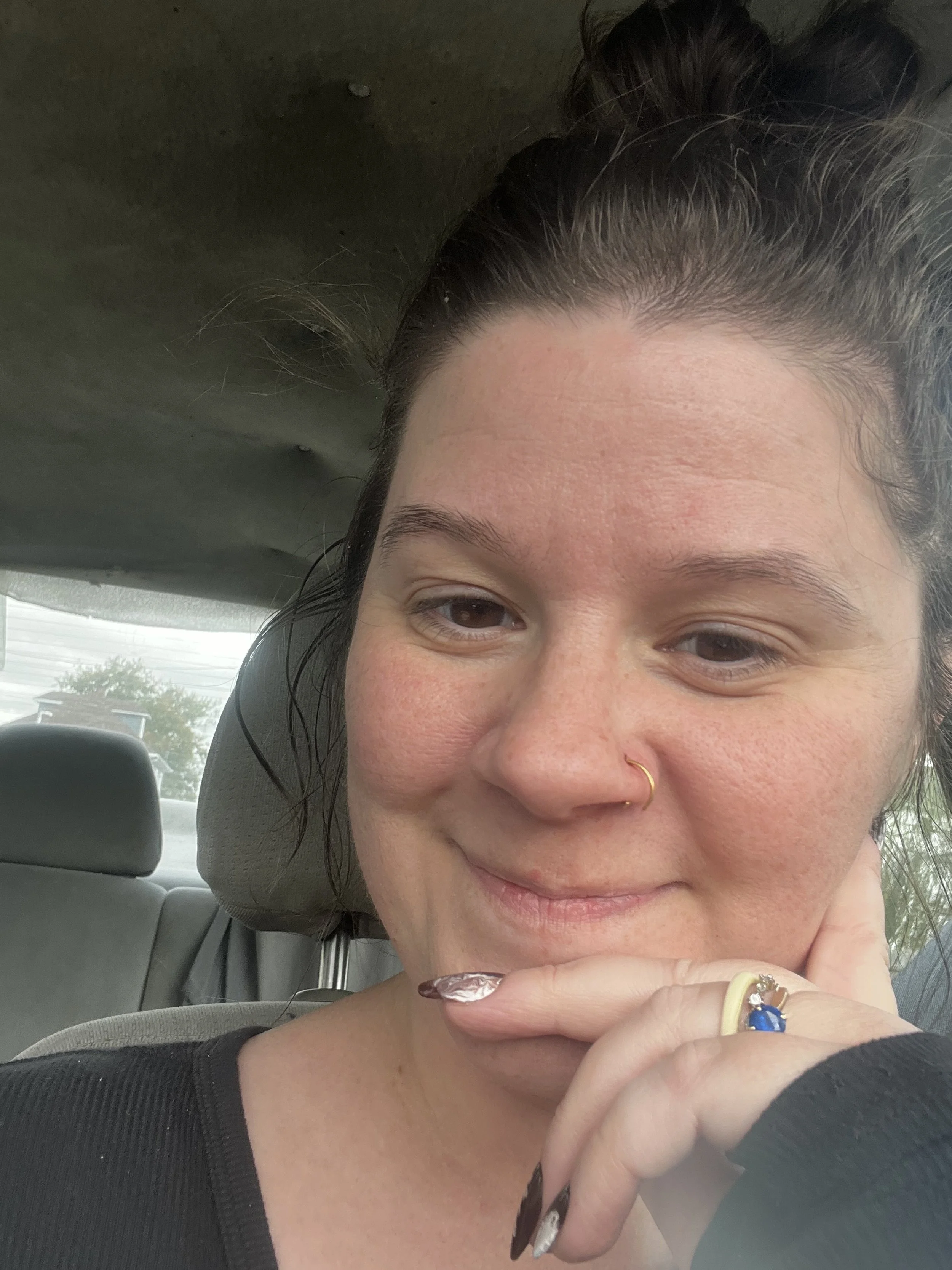 Rediscovering Me: A Style Journey Through Motherhood, Chaos and Chronic Illness. 🌿