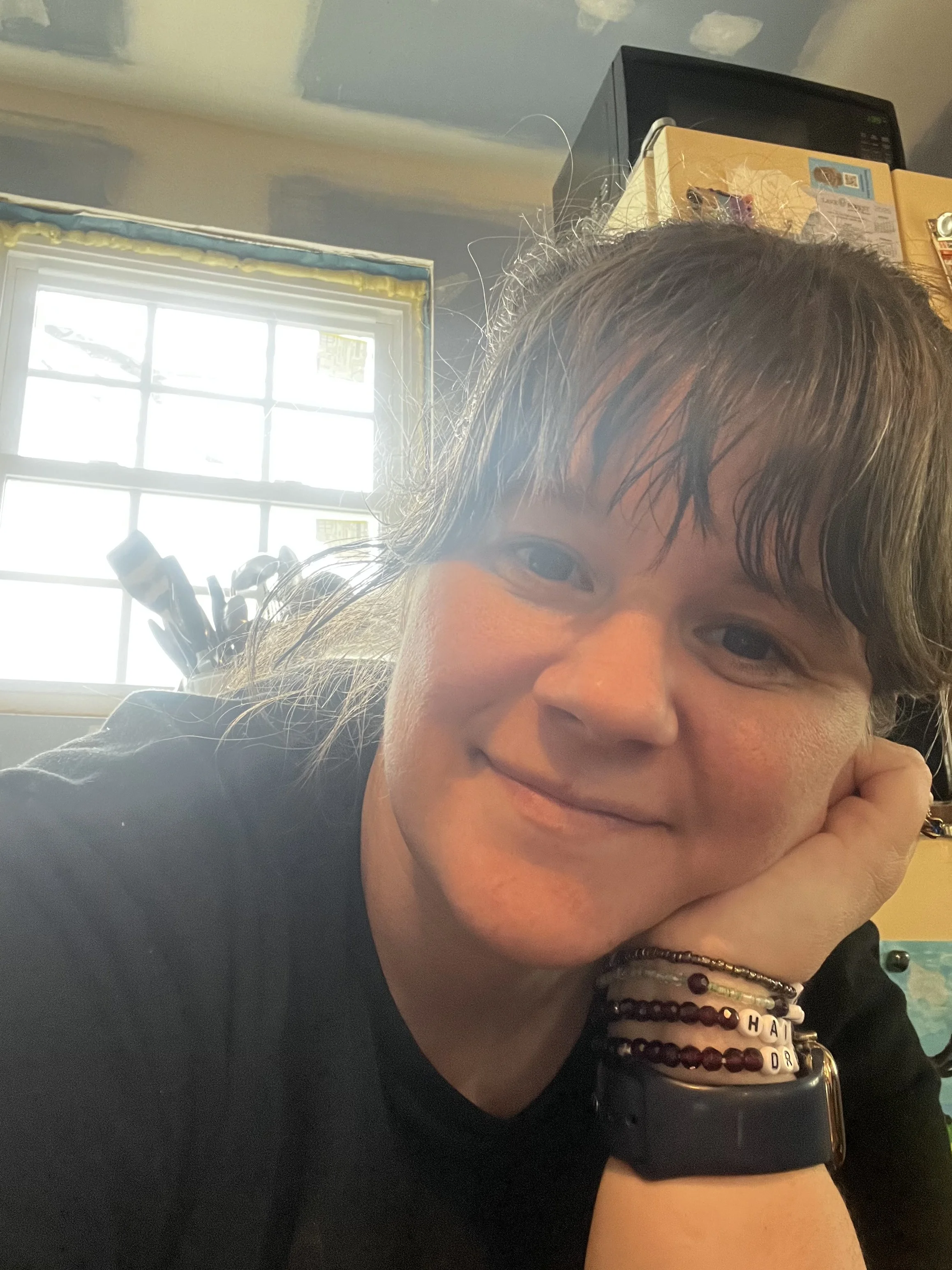 Where I’ve Been — A Look Back on 2025.