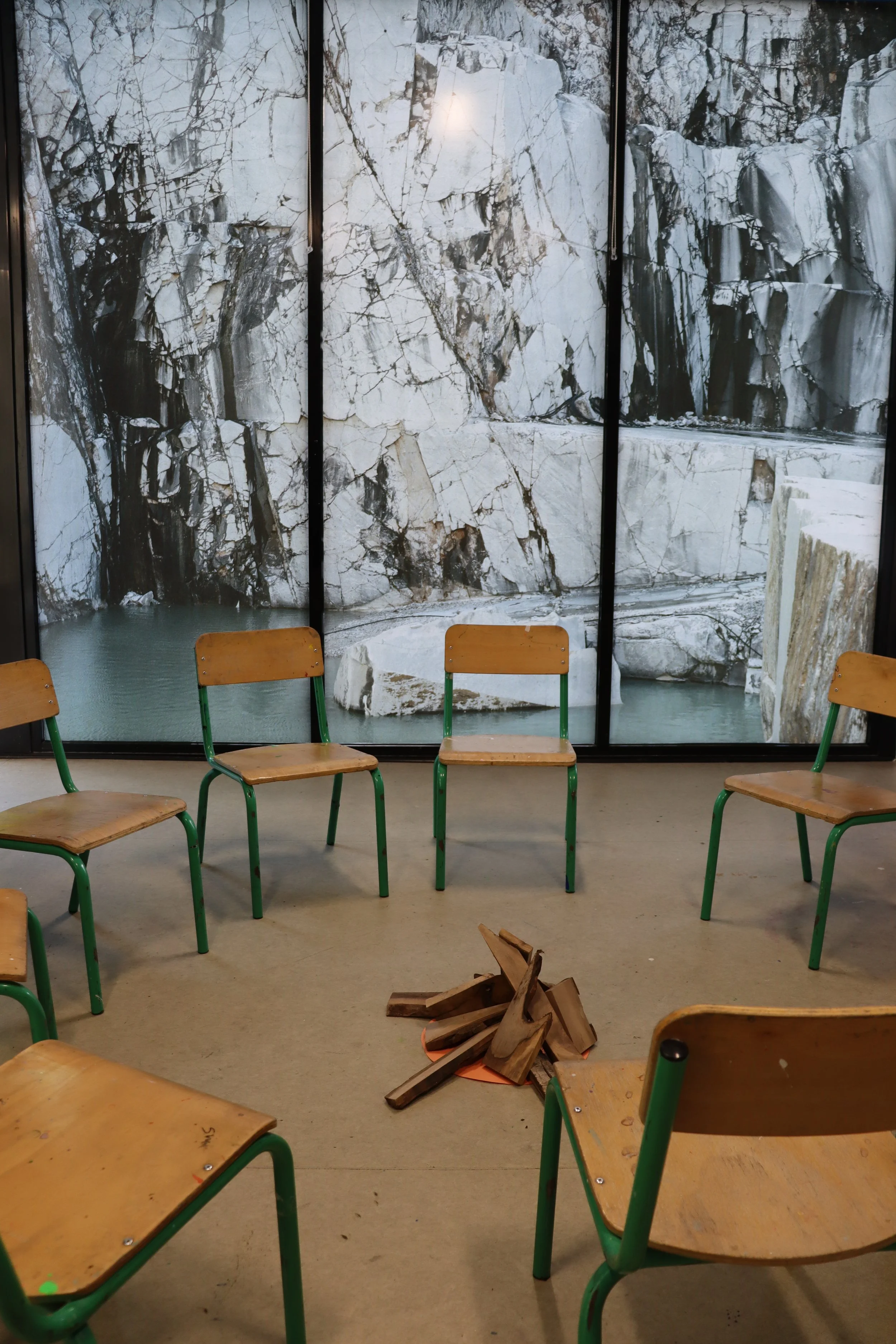 Exercises in Freedom