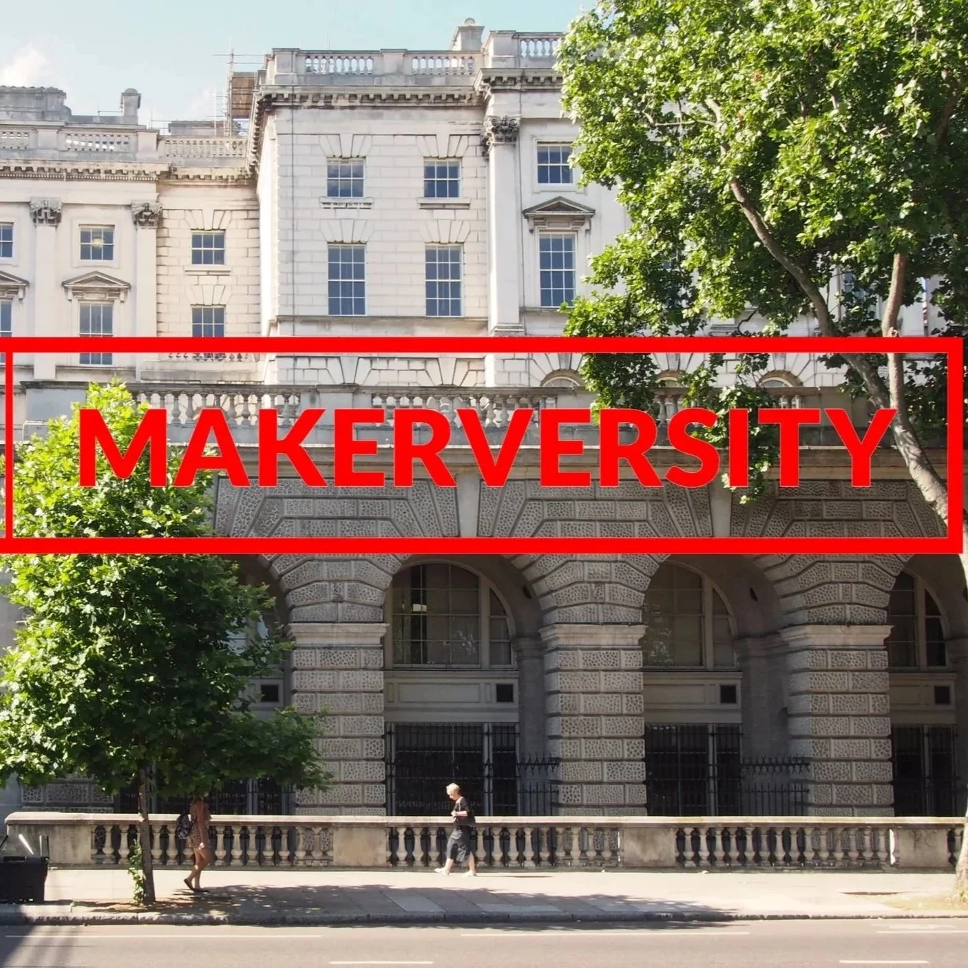 Makerversity