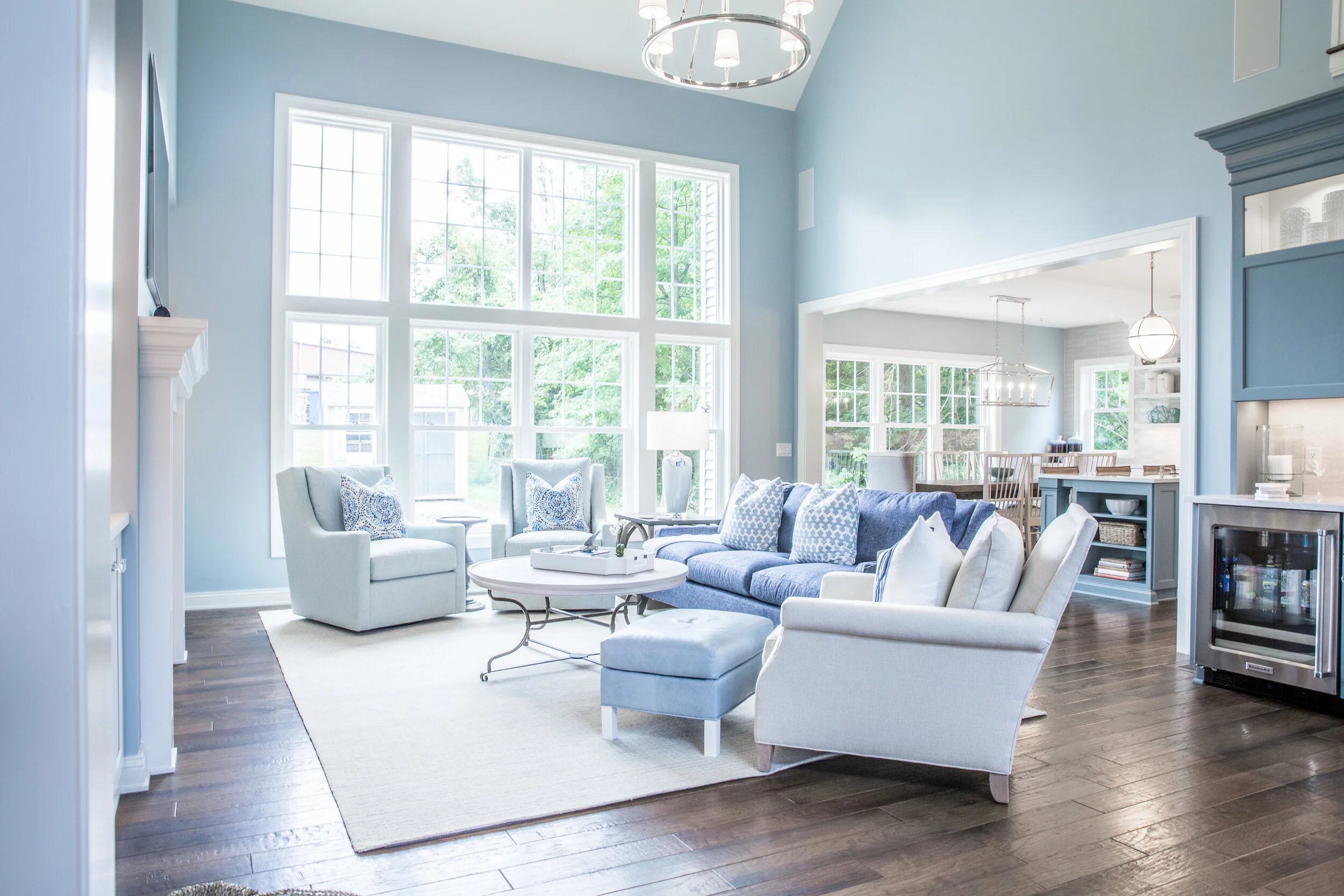 Ashleigh Clark Interior Design Group