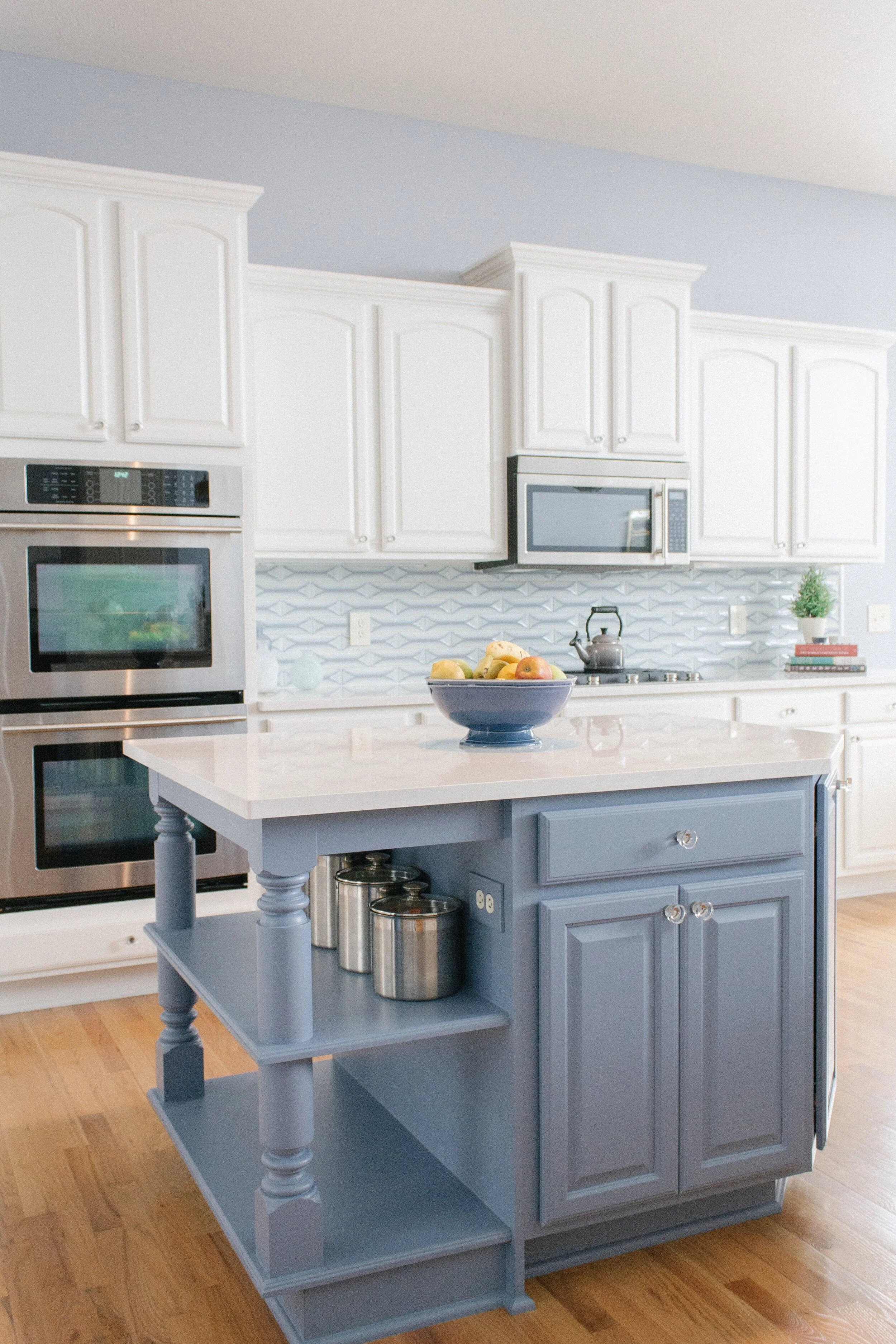 Regal — Ashleigh Clark Interior Design Group