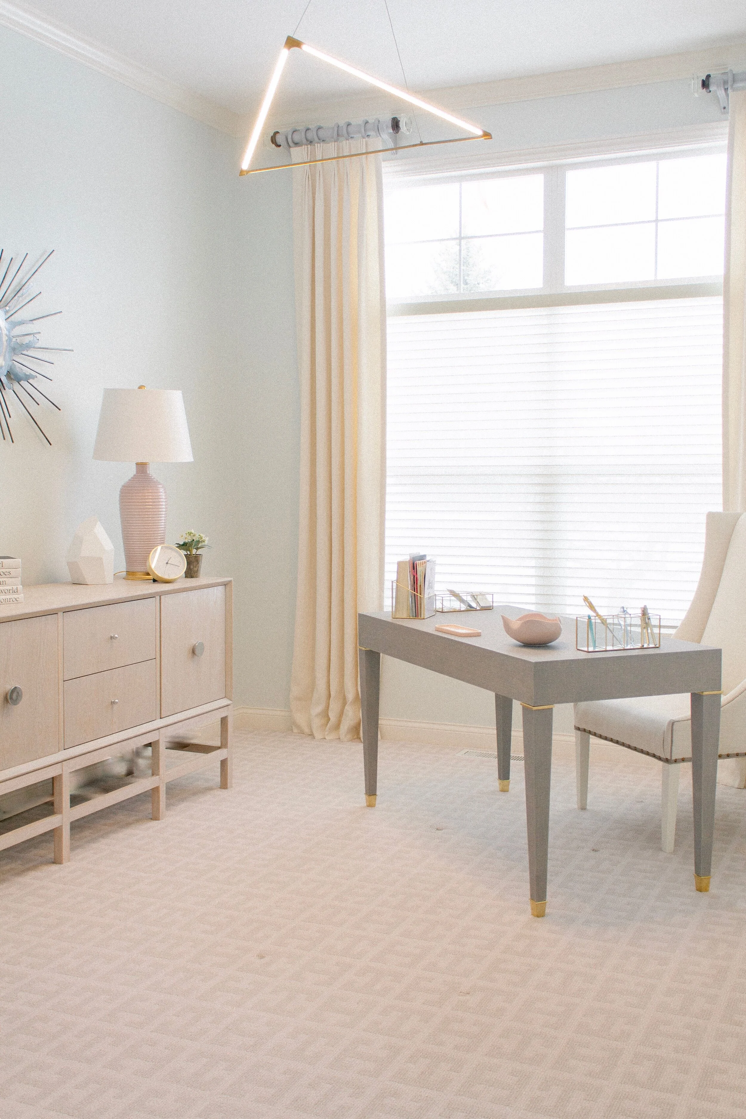 Regal — Ashleigh Clark Interior Design Group
