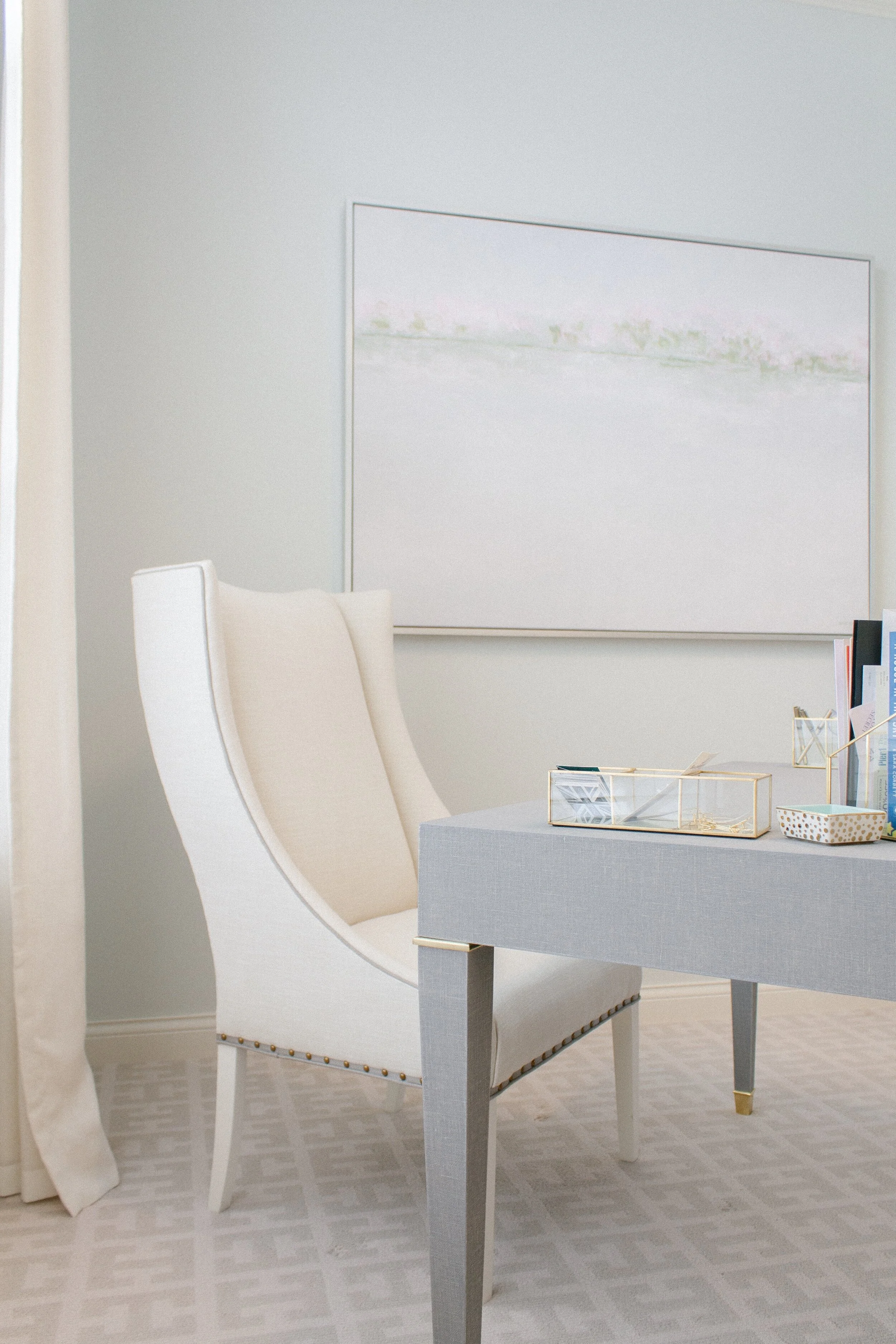 Regal Project — Ashleigh Clark Interior Design Group