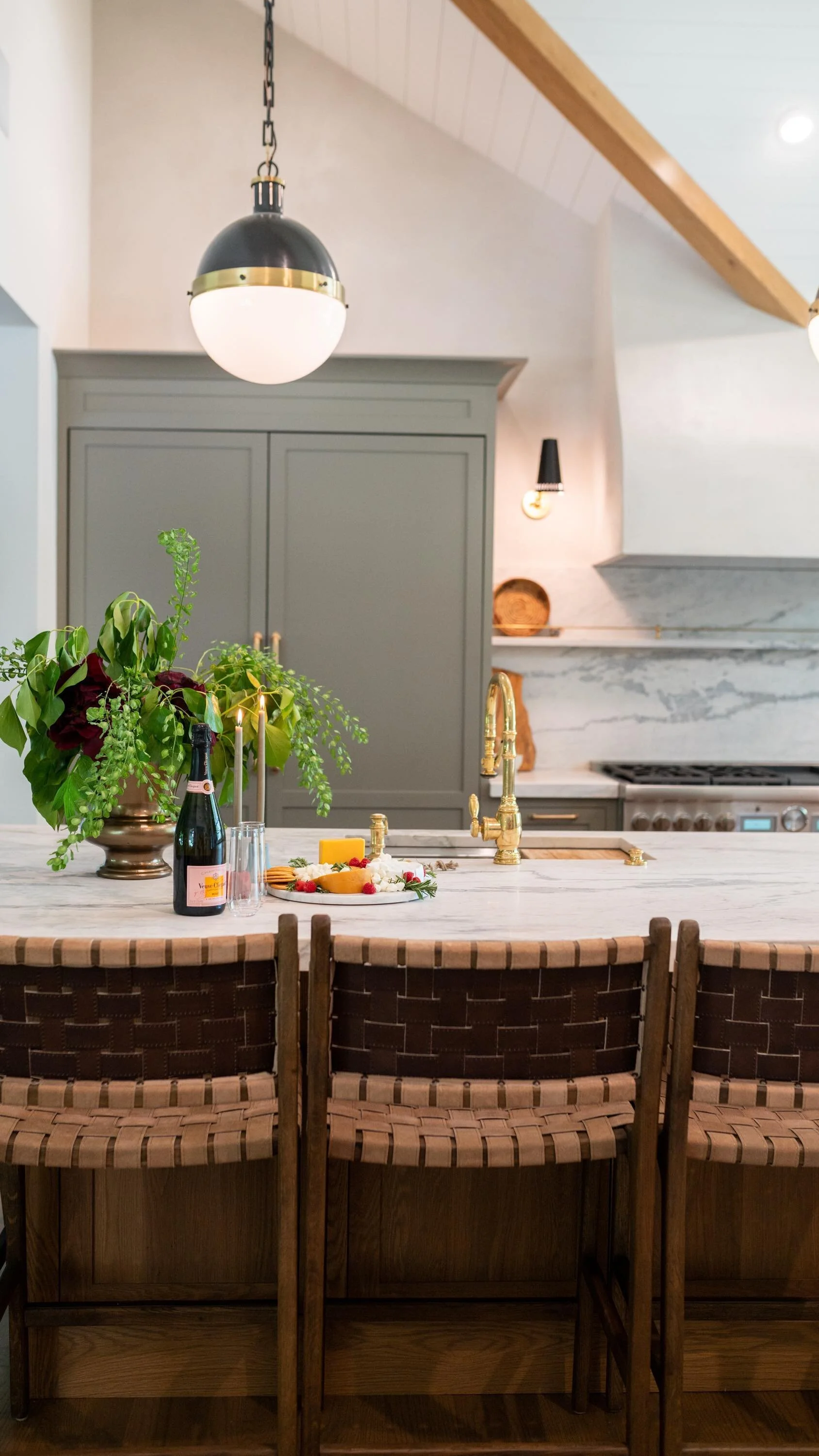 Ashleigh Clark Interior Design Group