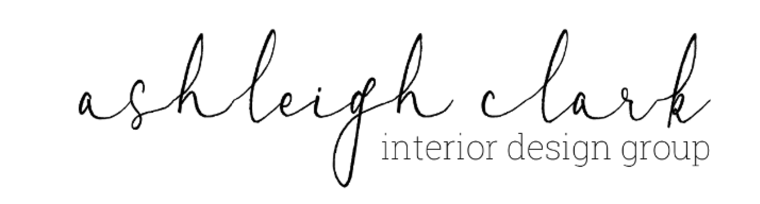 Ashleigh Clark Interior Design Group