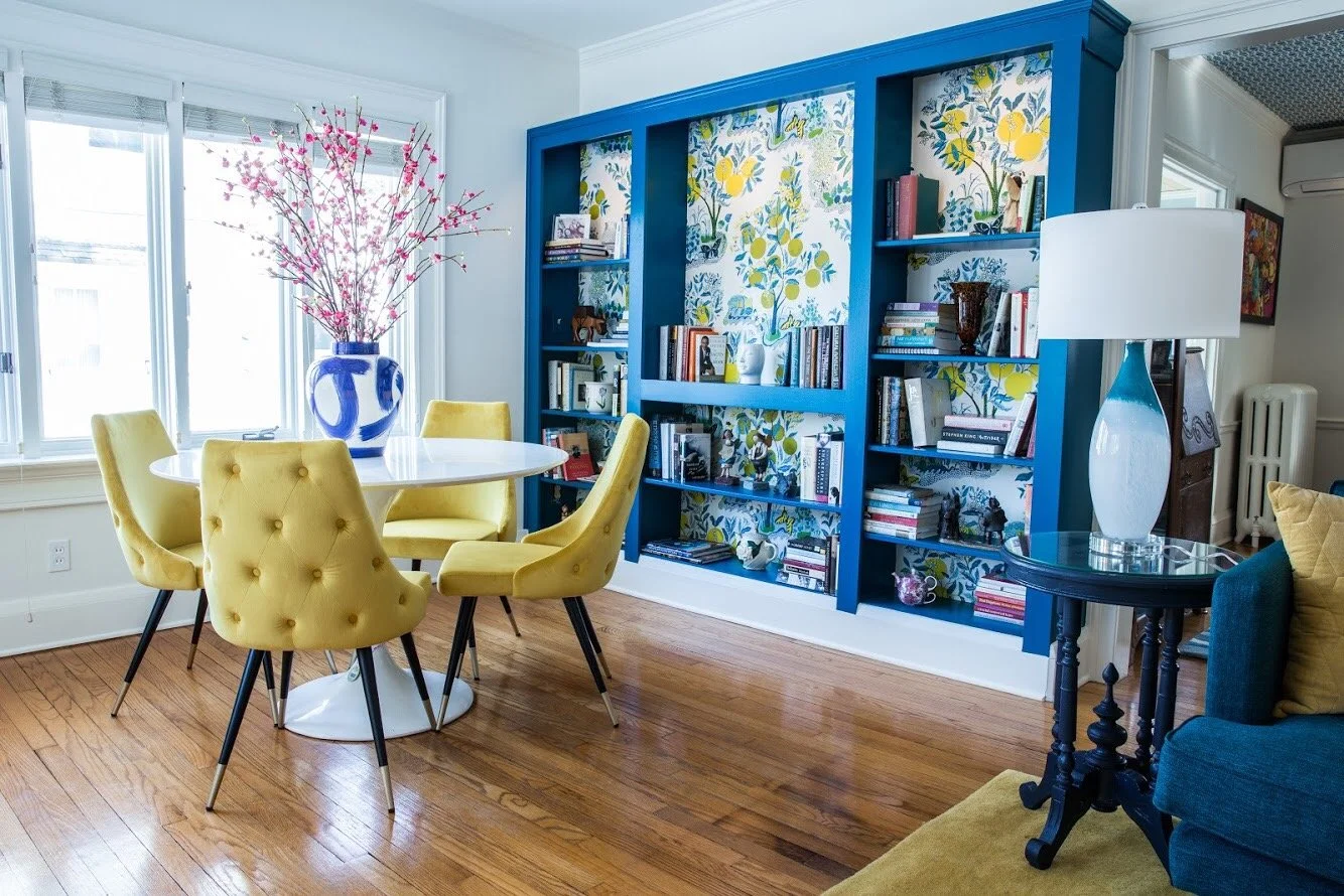 Contact Us — Ashleigh Clark Interior Design Group