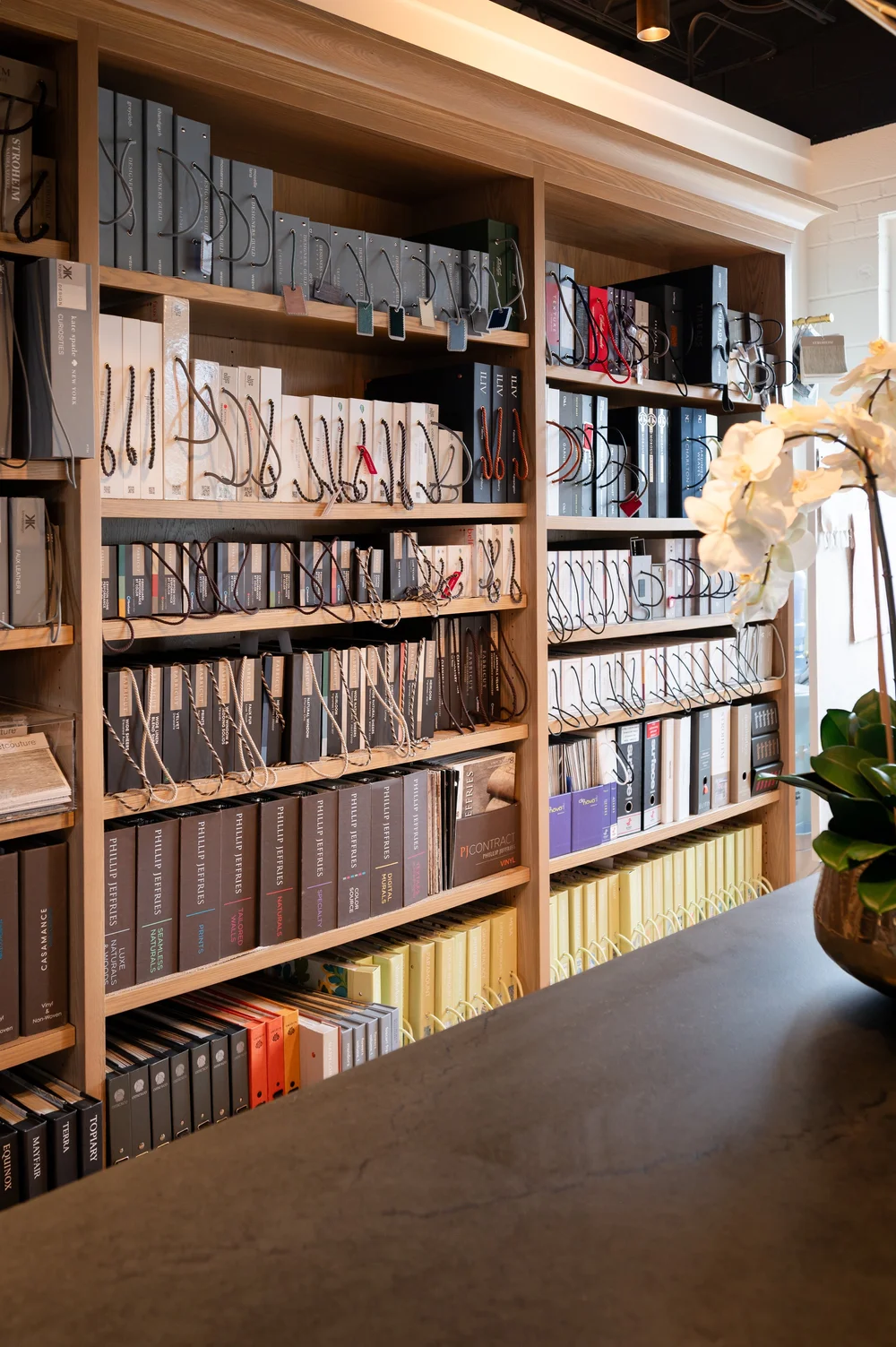 Home — Ashleigh Clark Interior Design Group