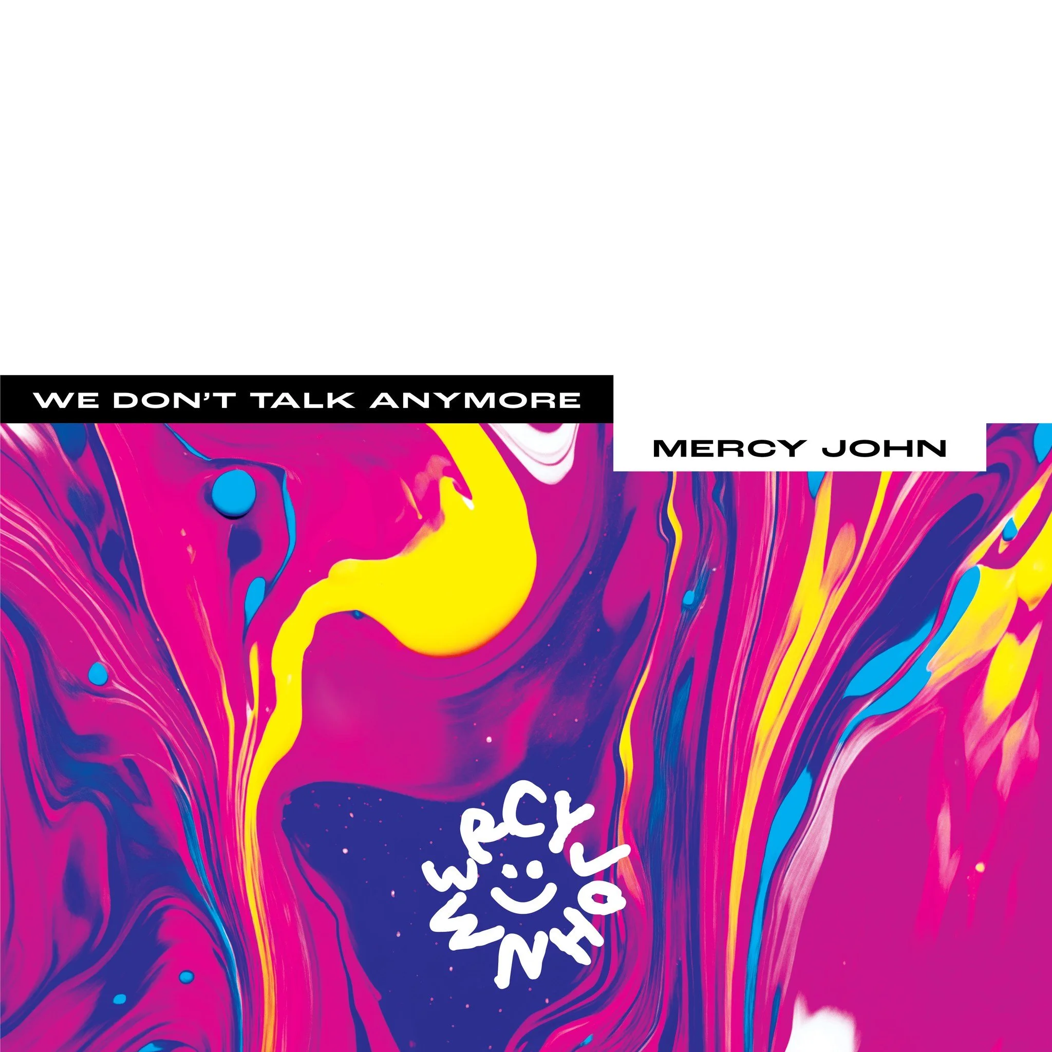 Out now! 'We Don't Talk Anymore'. De tweede single van het nieuwe album! Heeeel erg benieuwd wat jullie van dit liedje vinden. Een liedje over het feit dat we niet meer zoveel met elkaar praten, maar te vaak vastgeplakt zitten aan ons scherm.. Herken