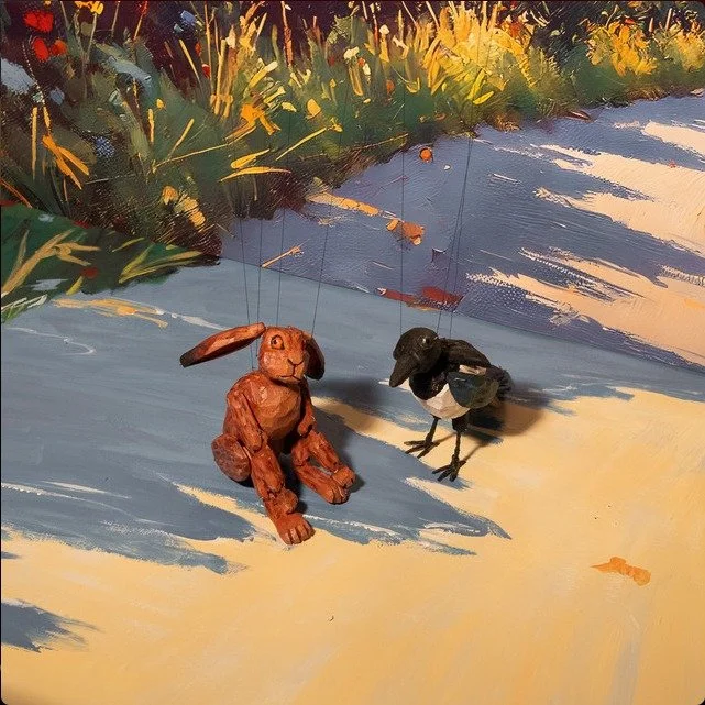 Een tijdje geleden heeft @aikecrommert zich bij Mercy John aangesloten. Maar solo maakt hij onder de naam @a.johanson_ ook prachtige muziek. Check zijn nieuwe album 'The Seasons' op Spotify! #a.johanson #aike #theseasons #newmusic #newalbum