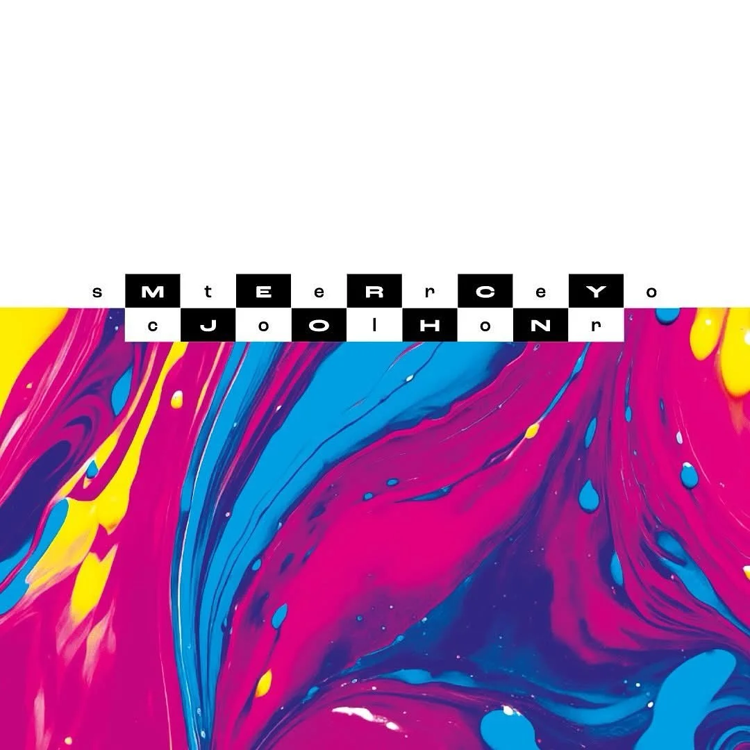 OUT NOW! STEREOCOLOR is vanaf nu verkrijgbaar in jouw platenzaak en te streamen op jouw platform! 11 nieuwe songs geschreven en opgenomen met de Mercy John band, geproduceerd door @peterslager1969 (@blof) en gemixt door @huubreijnders. Met co-writes 