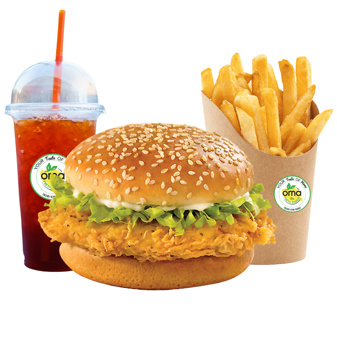 Chicken Burger Combo.png