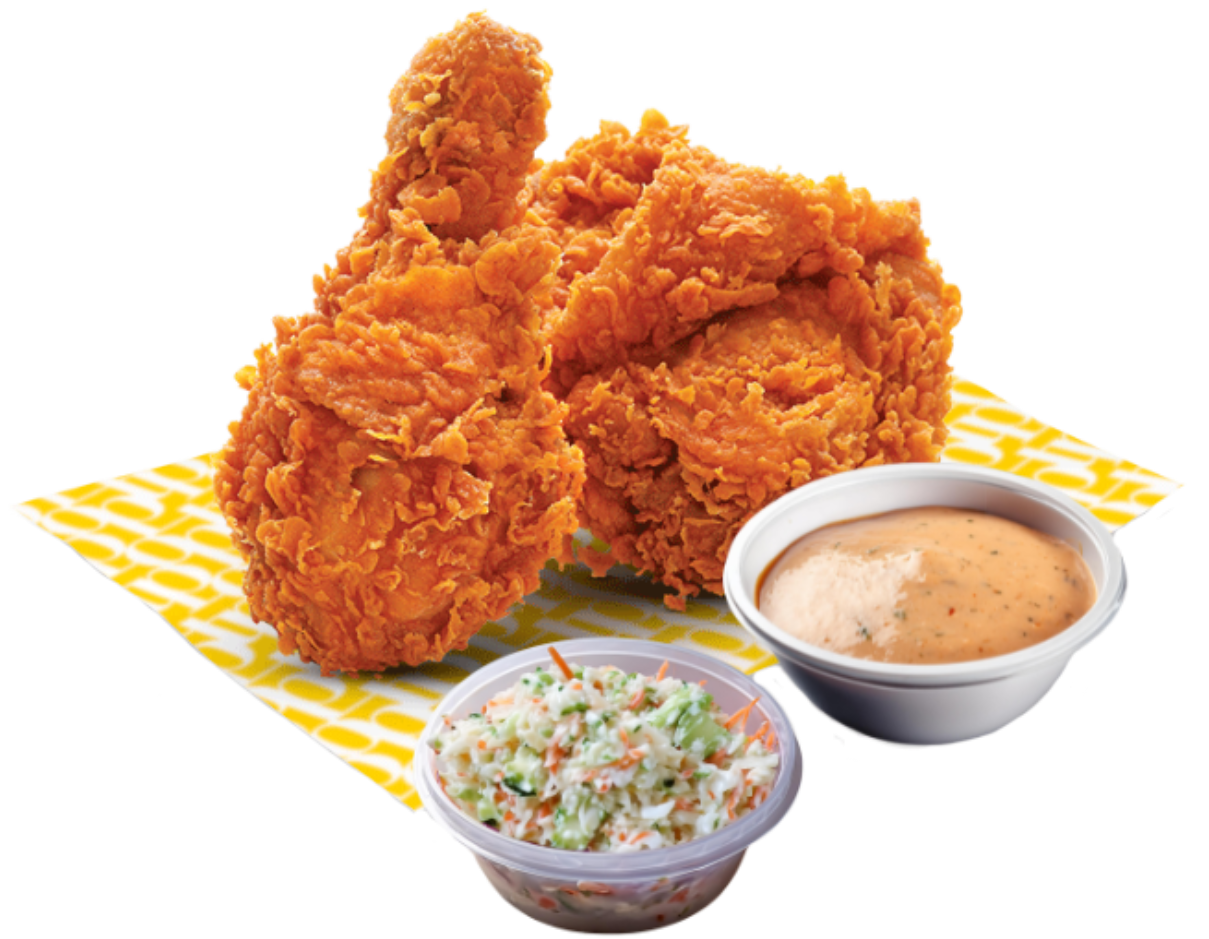 Fried Chicken
