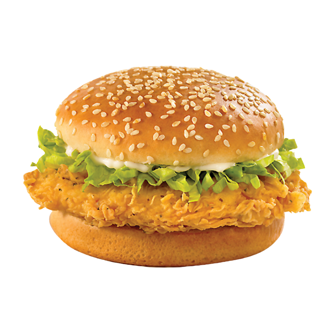 Chicken Sandwich