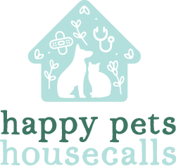 Happy Pets Housecalls