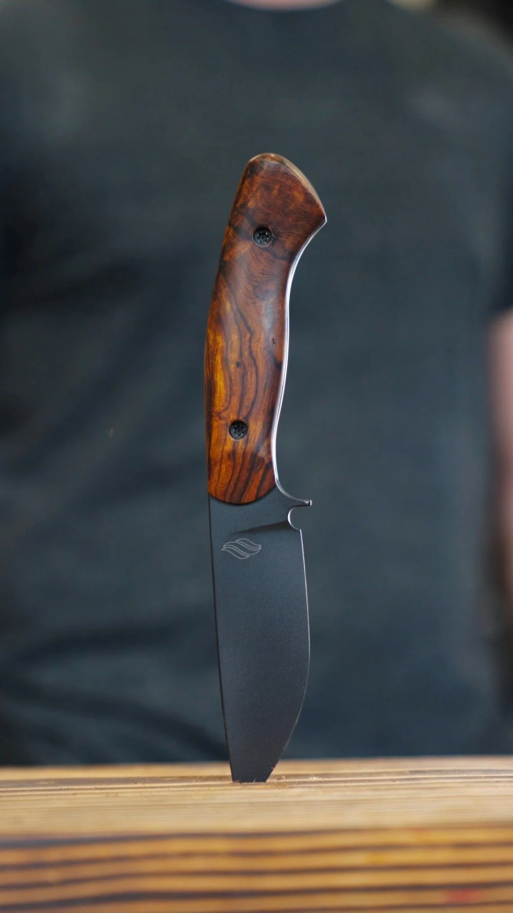 Outrider - Cocobolo