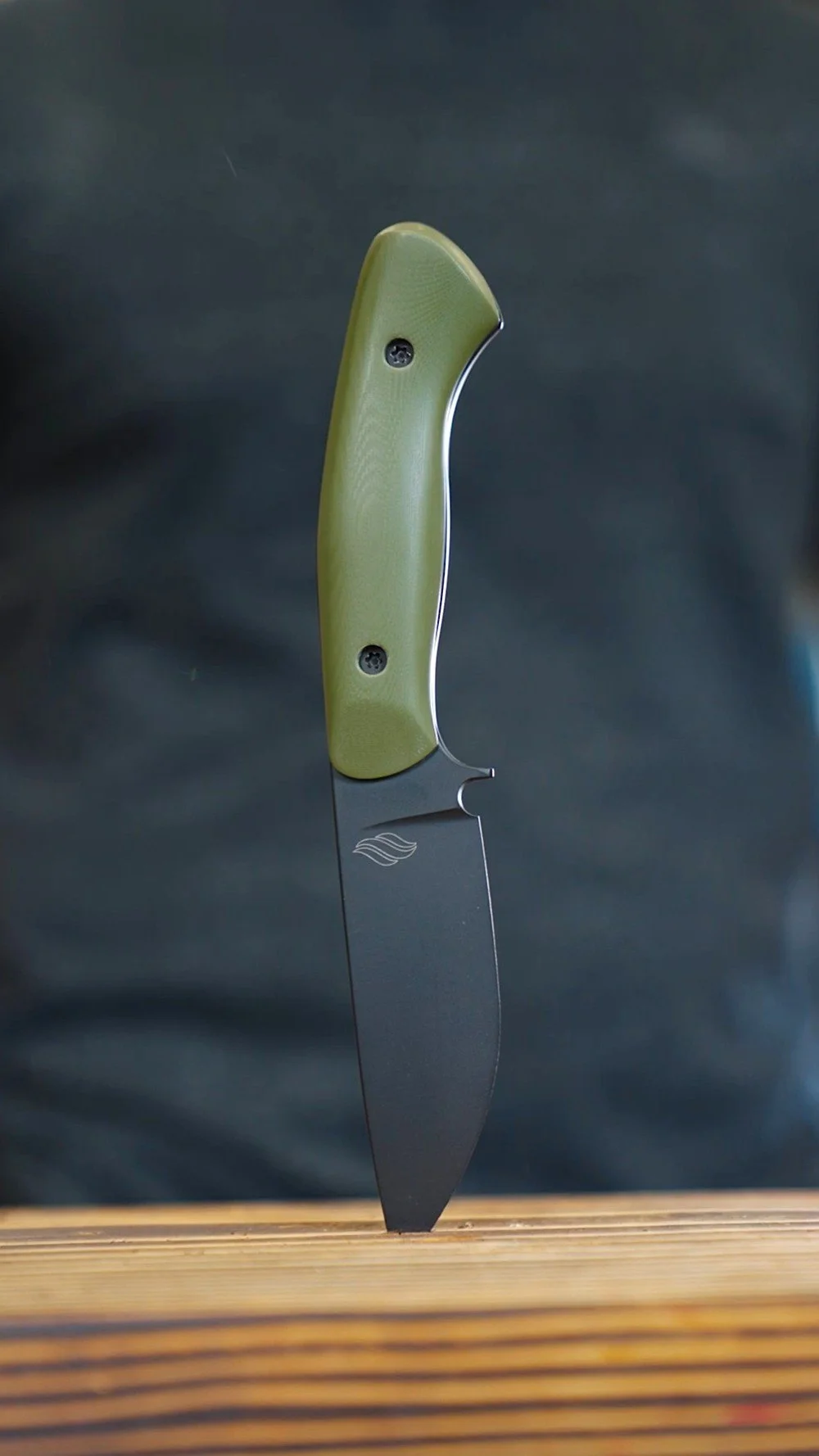 Outrider - OD Green