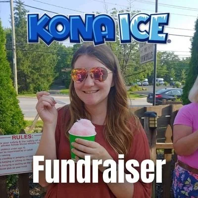 KONA ICE EVENING