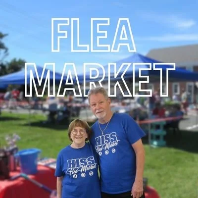 FLEA MARKET