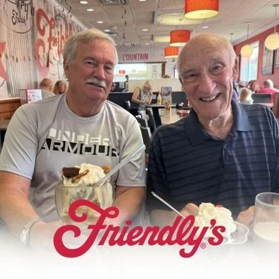 Friendly’s Fundraiser (Perry Hall)