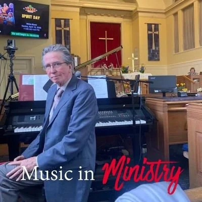 Music in Ministry