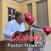Pastor Appreciation