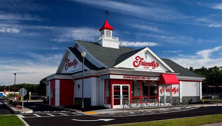 Friendly's of Perry Hall Spirit Night