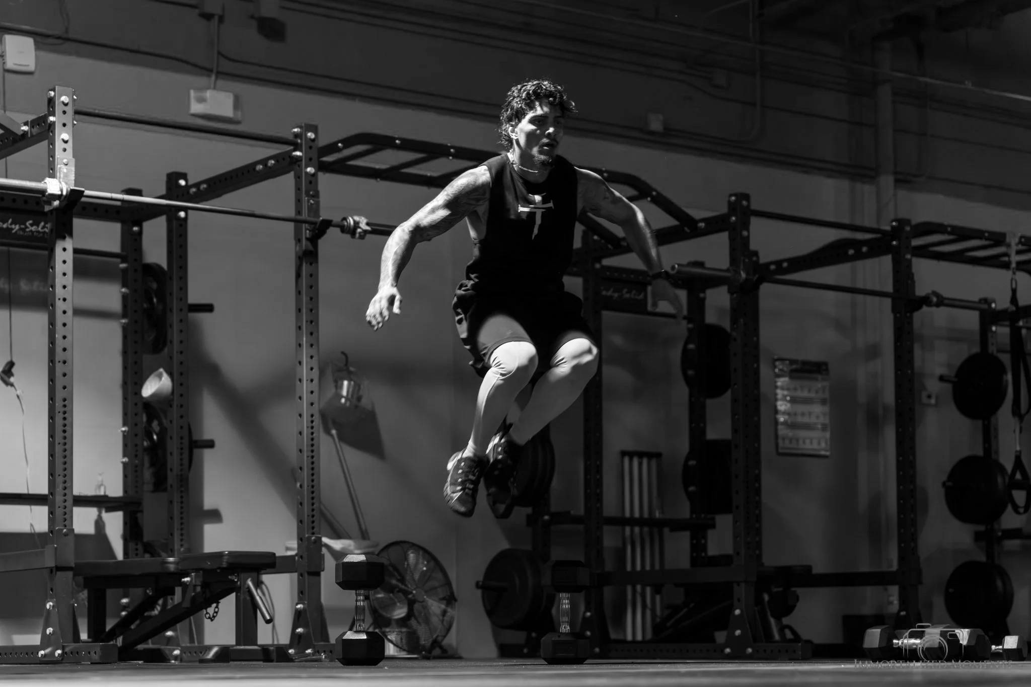 WorkTime Athletic Performance