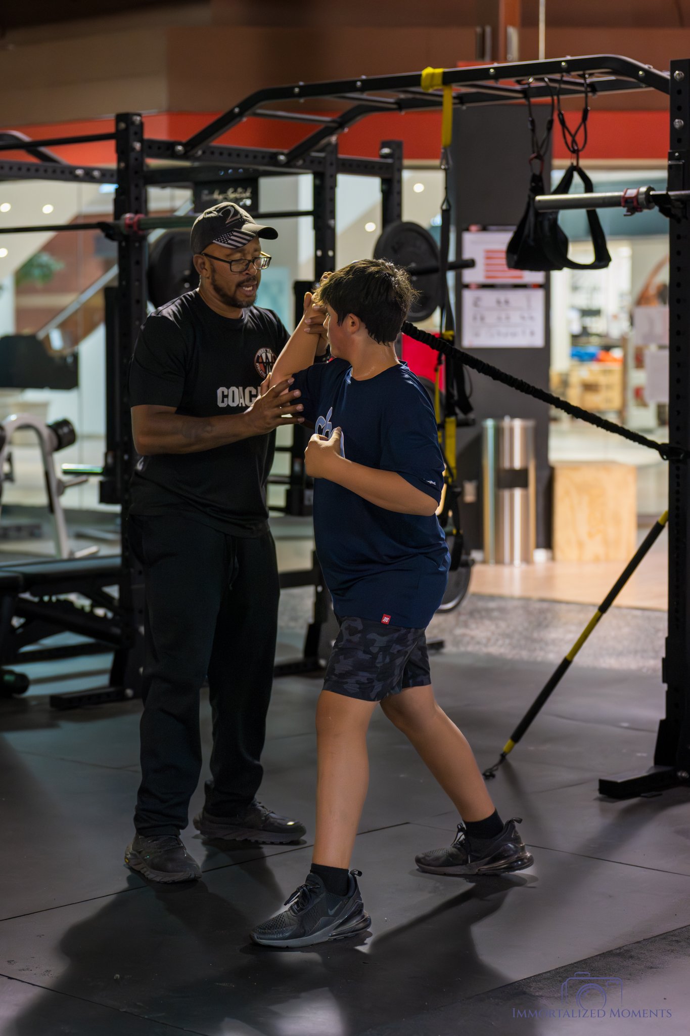 WorkTime Athletic Performance