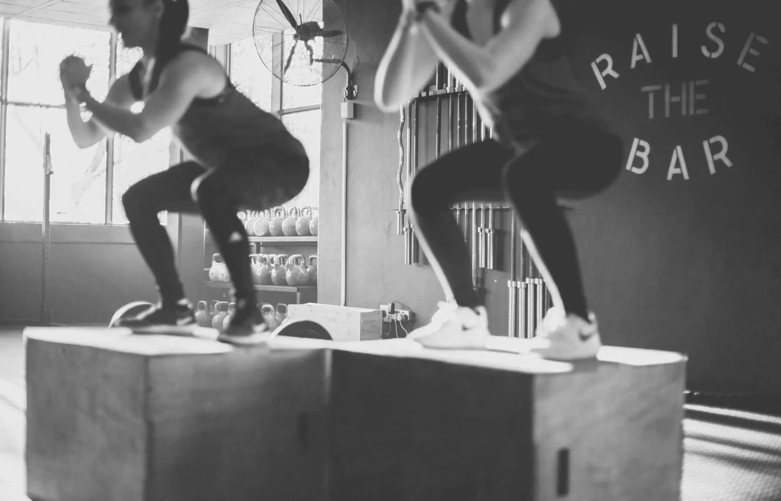 WorkTime Athletic Performance