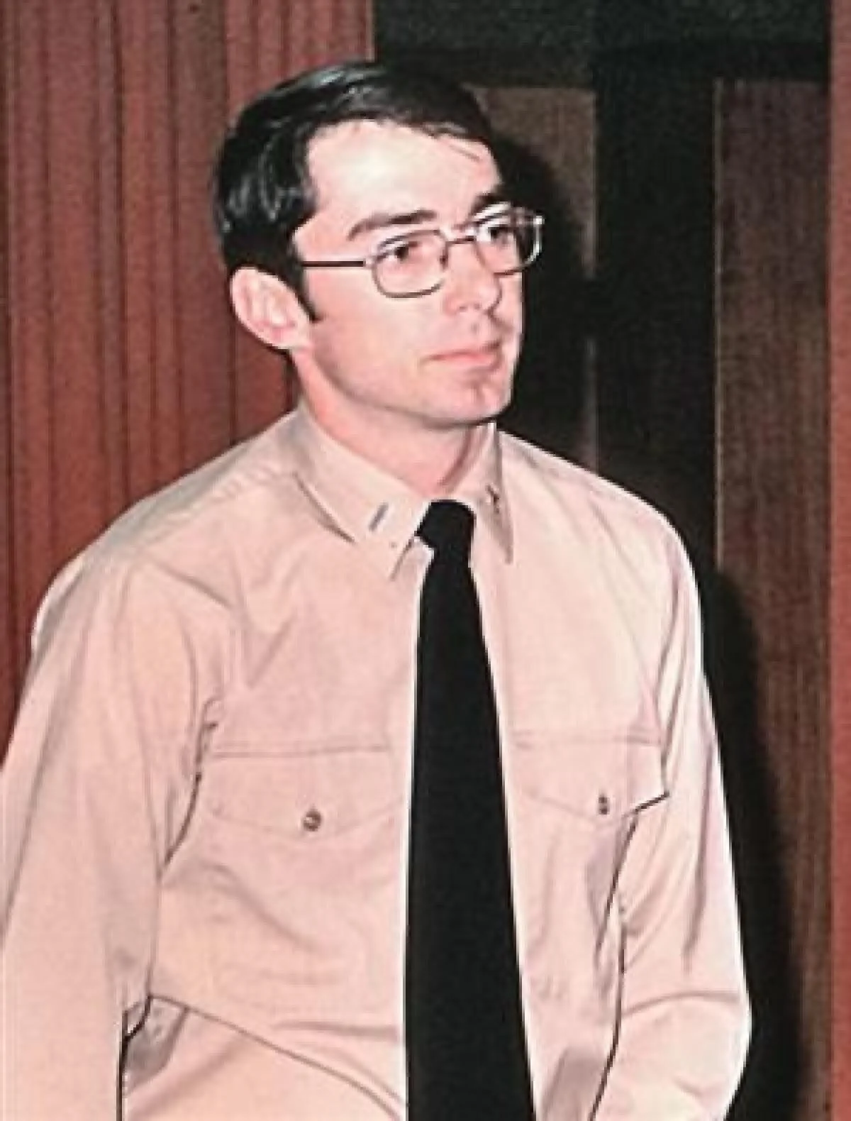 I joined the Navy in 1970 and served as the Navy Exchange Officer in Atsugi, Japan - a location that served thousands of Marine Corps and Navy service members and their families.