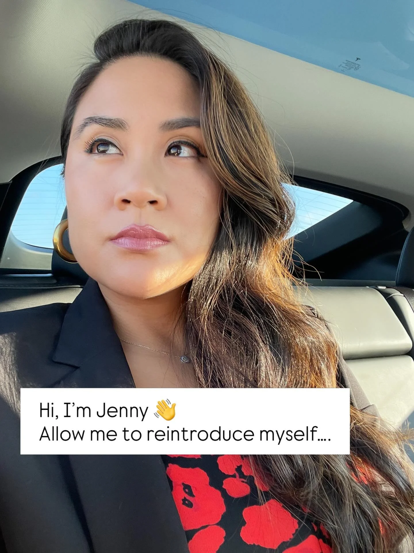 If you&rsquo;re new here, hello hello! 👋 

After years on the agency and brand side, I now help creators and experts navigate partnerships and business opportunities more strategically. 

Less one offs. More alignment, longevity and intention. 

I a